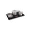 LG SIGNATURE 36 Inch Smart Induction Cooktop with 5 Elements and Flex Cooking Zone