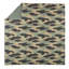 Ensemble de courtepointe réversible en microfibre Covert Camo Green-229432592
