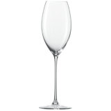 Enoteca 10 oz. Glass Flute