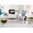 Linus Low Arc Pull-Out Dual-Spray Kitchen Faucet-55195789