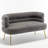 Demetrius  50'' Upholstered Loveseat-1442794636