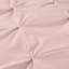 Roulf Polyester No Pattern Duvet Cover Set with Pillowcases-2111986865-2111986869