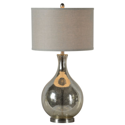 Lampe de table 35 po Schlemmer