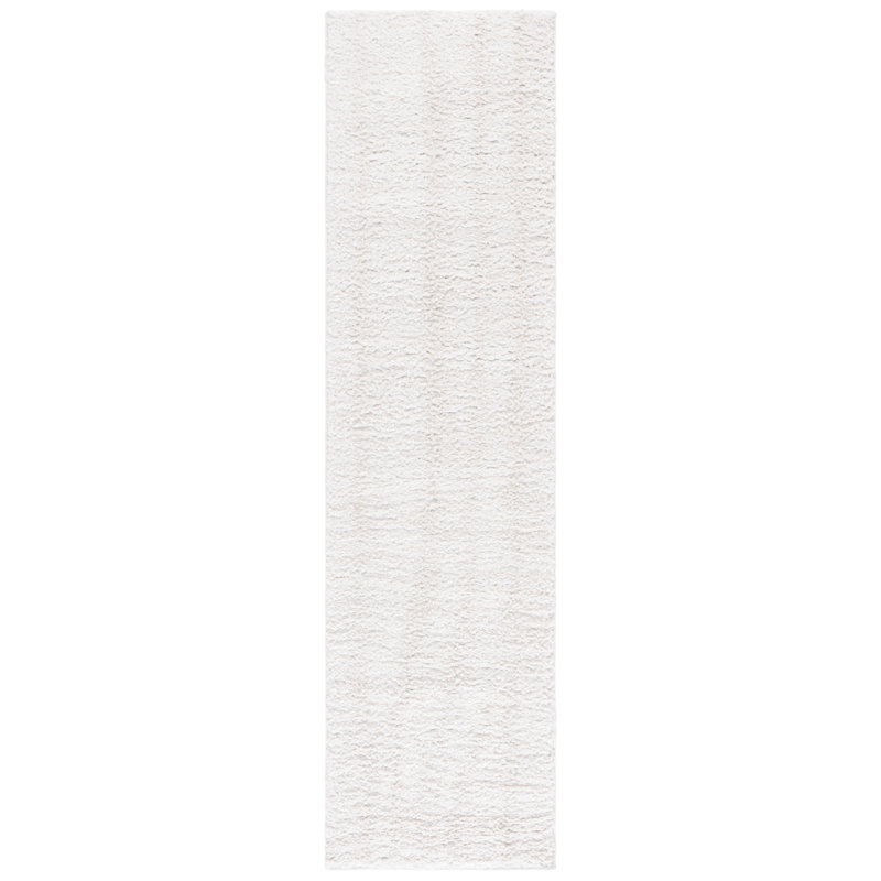 Tapis à poils longs Rumi Performance, Tapis de couloir 2 pi 2 po x 11 po