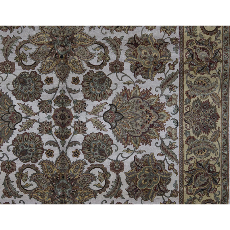 One-of-a-Kind 8' Area Rug