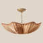 Ravello 3 - Light Semi Flush Mount