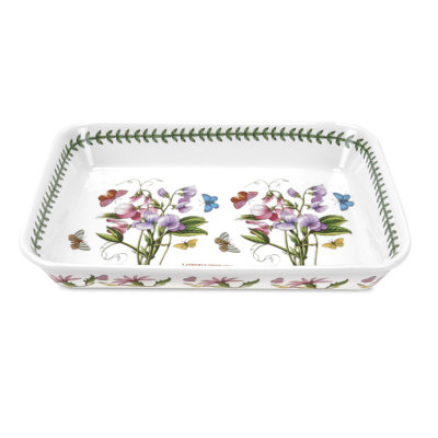 LASAGNE DISH 15X11" 2.5 QT
