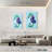 Brampt Mystical Seahorse-108597833