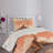 Landscape Rustic Polyester Coverlet-1406064308