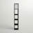Maxwell 72 in. Traditional LED Energy Efficient 3-Drawer Shelf Floor Lamp-1808946482