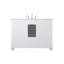 Ensemble de meuble-lavabo simple 48 po Lydie-1567223910
