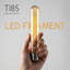 4 W 2700 K LED Smart Bulb