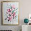 Posy Blooms I, reproduction d'art encadrée-88435490-88435491