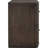 Penny Fluted Nighstand