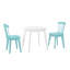 3 pièces Fauteuil Winsor-1733320701