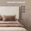 Upholstered Bed