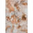 Premium Machine Washable Cerrito AMF526 Paprika Rug-109614521