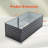 Galvanized Metal Raised Garden Beds-1283075337