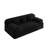 Multi-functional Frameless Corduroy Sofa Bed For Modern Spaces
