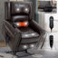 Fauteuil inclinable électrique Power Lift-1503392232