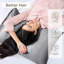 Ensemble de 2 taies d'oreiller en satin, 300 fils au pouce, GentleSoft ™-359644247-359644251