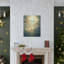 No Frame Print on Canvas-112100470