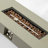 42inch  Iron Fire Pit Table