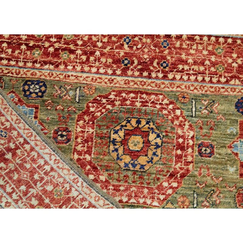 Oriental Area Rug
