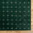 Mallory Green Hand Tufted Area Rug-2046734942