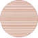 Marion Indoor & Outdoor Boho Coral Pink Rug