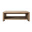 48'' W Solid Wood Console Table