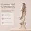 Statue ange commémorant et rédempteur