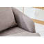 Fauteuil demi-tonneau pivotant l 32,48 po Willenzard-99343760