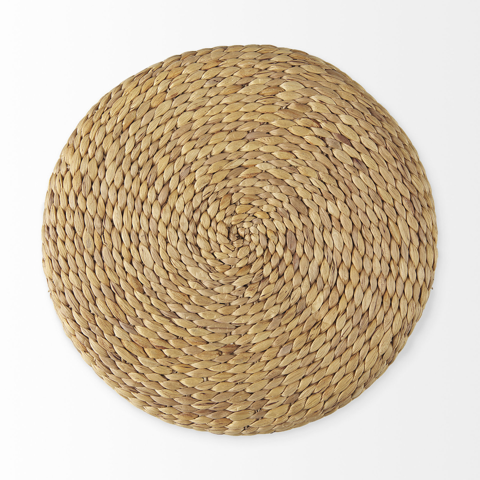 Penthia 18" Pouffe