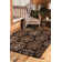 Rosanna Damask Indoor Rug