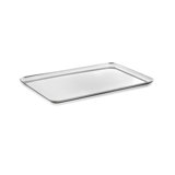STILE By PININARINA Stainless Steel Tray