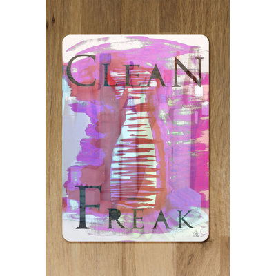 Trikomo No Pattern Rectangle Placemat