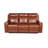Aoosaf Upholstered 82.5'' Reclining Sofa-1449911763
