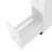 Bathroom Storage Cabinet Narrow Floor Storage Cabinet With Drawers And Wheels