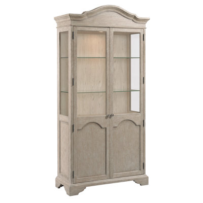 DISPLAY CABINET - BREVE