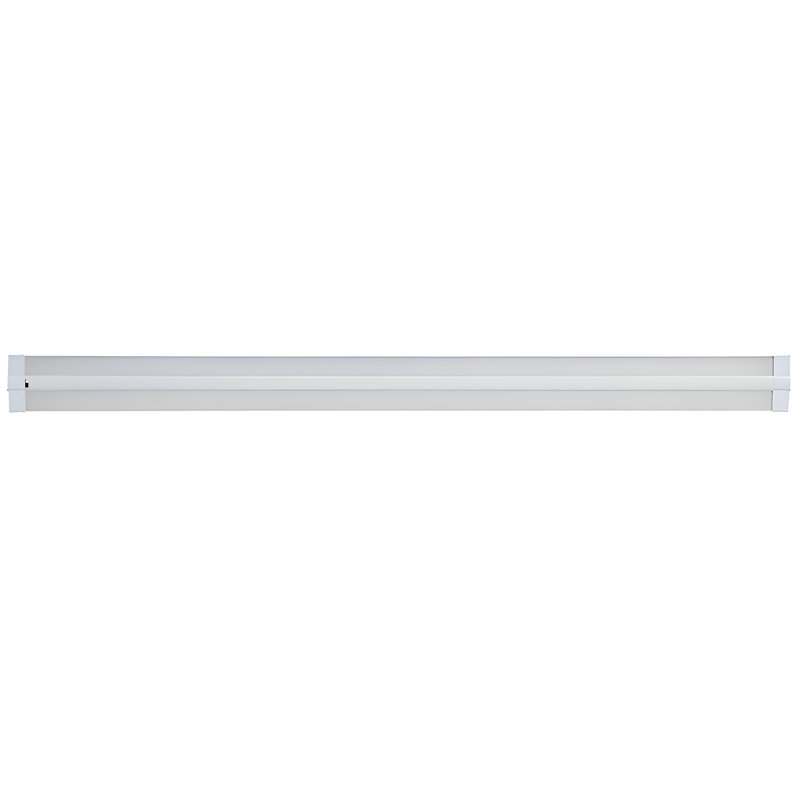 Dimmable Rectangle Shop Light