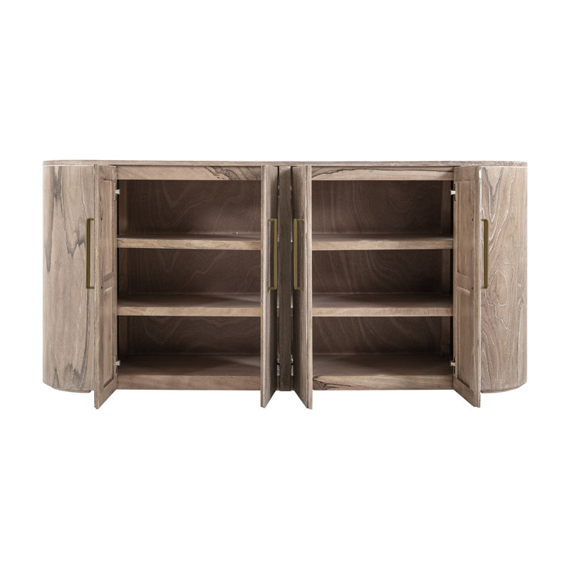 Console 4 portes Iyanla