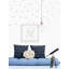 Hang Tough by Marmont Hill - Single Picture Frame Print-104909274
