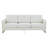 Bellago 83.5'' Faux Leather Sofa-1794552927