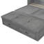 Lit escamotable avec ports USB-318417463