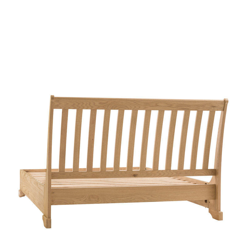 Bed, Double (4'6)