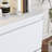19'' H X 15.7'' W 2-Drawer Nightstand(Single)-673277314