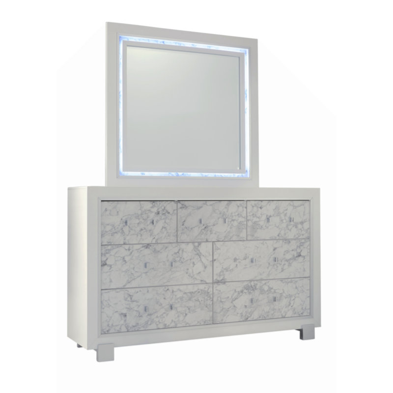 Miroir SKYE