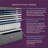 Beautyrest World Class Level Four Medium Mattress-112671435