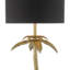 Alvonte 148cm Tree Floor Lamp